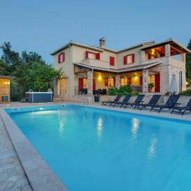 Villa Stupenda
