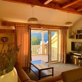 Apartmani Luka