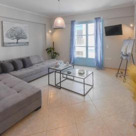 DEJA BLUE Maisonette, hotel in Kokkari