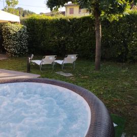 Melody house - dépendance, hotel di Montopoli in Val dʼArno