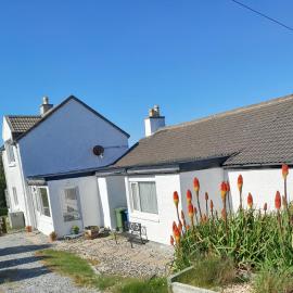 Lealt Falls House, hotel u gradu Culnacnoc