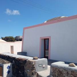 La casa dei nonni