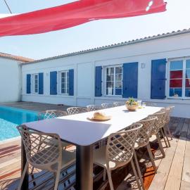 L'Ecole, ξενοδοχείο σε La Cotinière