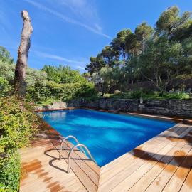 Le Mas des Anges, hotel u gradu Cheval-Blanc