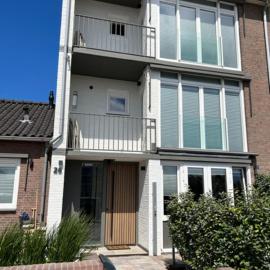 Casa del Cisne 3, hotel in Zandvoort