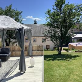 Chez Marcel, hotel a Fauvillers