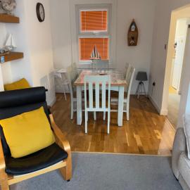 Eleven Upway Street, hotel in Weymouth