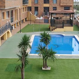 Apartamento en Deltebre Lo Delta, hotel sa Deltebre