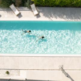 Olive Residence Bibinje - Boutique Apartments near Zadar, hotel i Bibinje