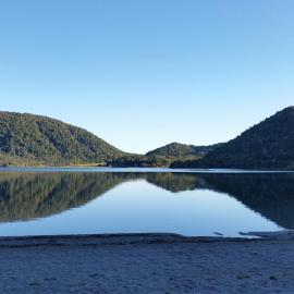 Blue Lake TOP 10 Holiday Park, hotel in Rotorua