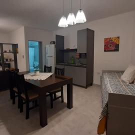 Monoambiente Belgrano