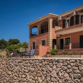 La Casa Di Lena