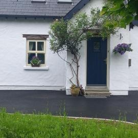 Cheerful Cottage, hotel in Westport