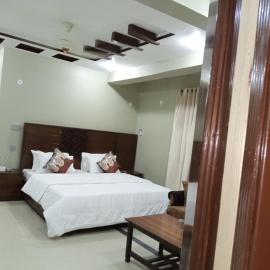Hotel AL MARKAZ, hotel a Islamabad