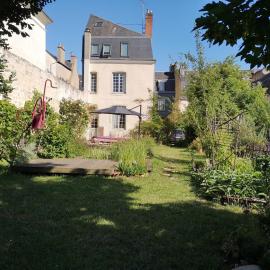 Demeure de BoisClaireau
