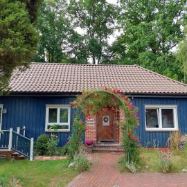 Ferienwohnung Am Freitagsbach, hotel in Celle
