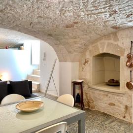 Dimora Dalia - Puglia Mia Apartments