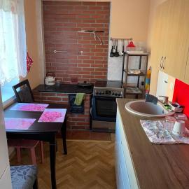 Ankur kortermajutus, hotell i Mustvee