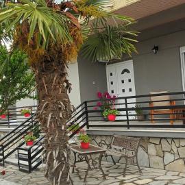 KALLIOPI'S HOUSE