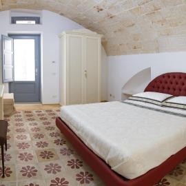 Don Pedro di Toledo, hotel din Monopoli