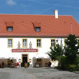 Hotel Kloster-Gasthof Speinshart、Eschenbach in der Oberpfalzのホテル