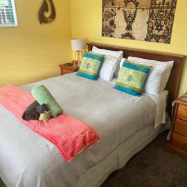 Karikari Lodge, hotel in Tokerau Beach