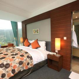 High1 Grand Hotel Convention Tower โรงแรมในชองซอน