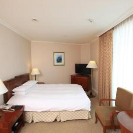 High1 Palace Hotel and CC โรงแรมในชองซอน