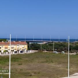 Blue View