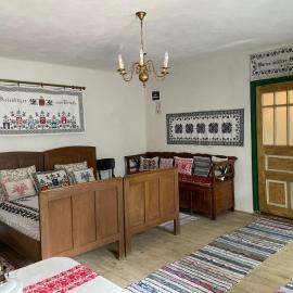 Saschiz 175 GuestHouse, hotel a Saschiz