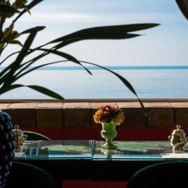 Hotel Villa Carlotta, hotel a Taormina