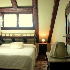 Hotel Rural El Rimero de la Quintina, ξενοδοχείο σε Yanguas