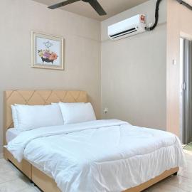 Homestay Wafiy Lost World Tambun Ipoh, hotel en Ipoh