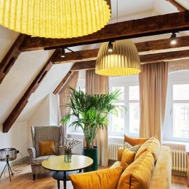 Apartamenty Pocztowe I Rynek Staromiejski 23