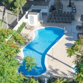 Hotel Salou Sunset - Adults Recommended - by Pierre & Vacances