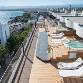 Hotel Salou Sunset - Adults Recommended - by Pierre & Vacances, hotel v destinaci Salou