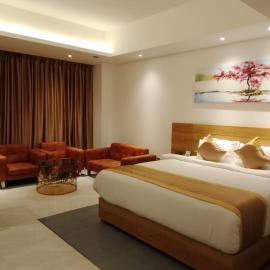 라지샤히에 위치한 호텔 Hotel X Rajshahi