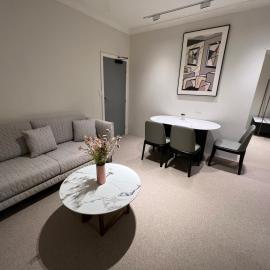Lismore City Motor Inn、リズモーのホテル