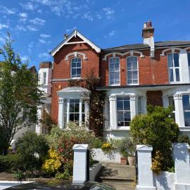 Anne’s House, hotel in Hastings