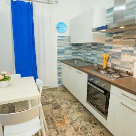 EDEN CONERO Appartamento IL PORTO - NUMANA CENTRO