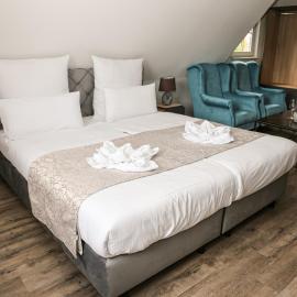 Hotel Waldeslust, hotell i Kurort Altenberg