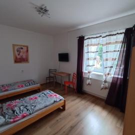 Rodinný Penzion Kyjov