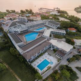 Zante Sun Resort, hotel sa Lithakia