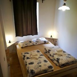 Apartma Caprivi Koprivnik, Kočevje, Kočevski rog