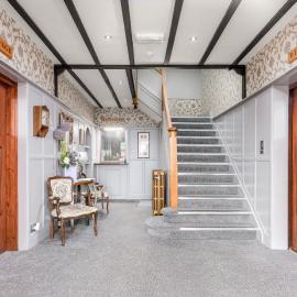 Morningside Hotel, hotel u gradu Vitbi