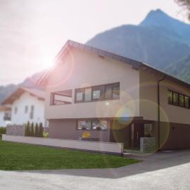 Appartement Schöpf
