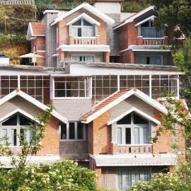 COTTAGES BY THE CREEK., hotel in Kodaikānāl