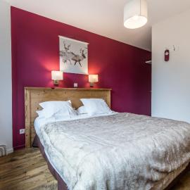 Hôtel Le Marintan: Saint-Michel-de-Maurienne şehrinde bir otel