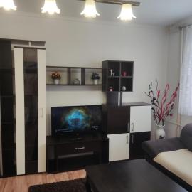 Apartmani Sarah Tuzla、トゥズラのホテル