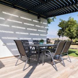 אצל אהרונ'ק Aronek's Place โรงแรมใน‘Amir